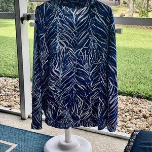 Lilly Pulitzer Popover